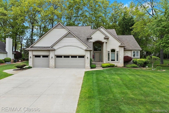 4435 Driftwood Dr, Commerce Twp, MI 48382 - photo 3