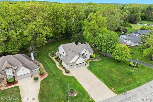 4435 Driftwood Dr, Commerce Twp, MI 48382 - photo 38