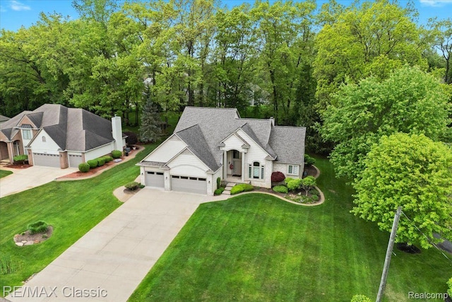 4435 Driftwood Dr, Commerce Twp, MI 48382 - photo 2