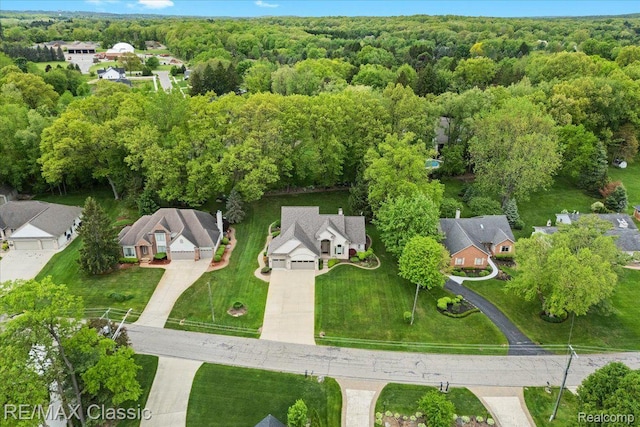 4435 Driftwood Dr, Commerce Twp, MI 48382 - photo 40