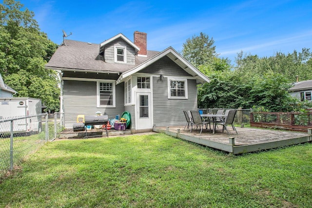 314 S Saint Joseph Ave, Niles, MI 49120 - photo 27