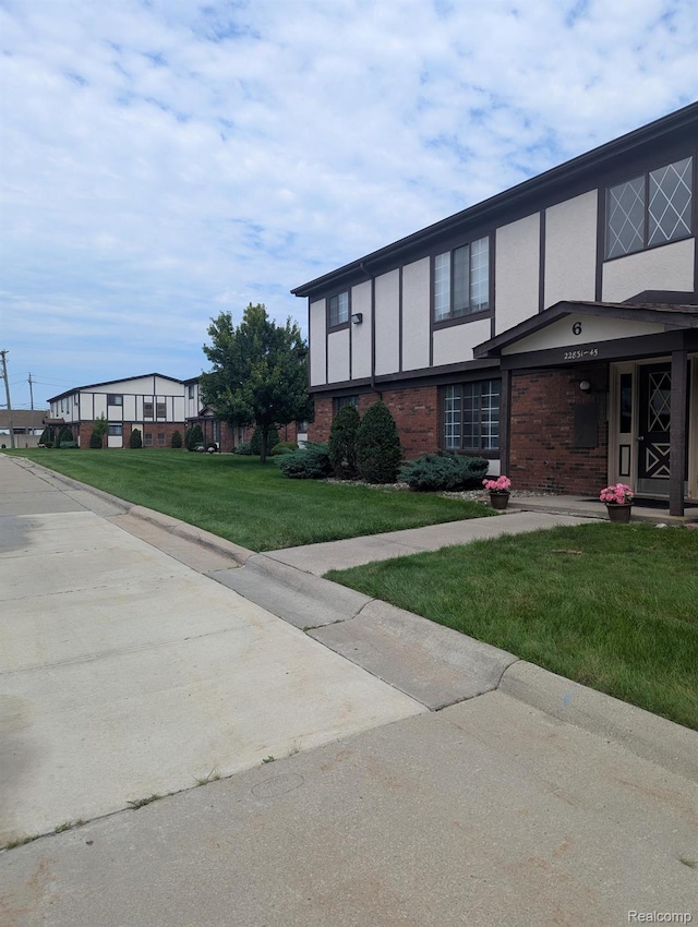22839 Grove St Unit 45, Saint Clair Shores, MI 48080 - photo 2