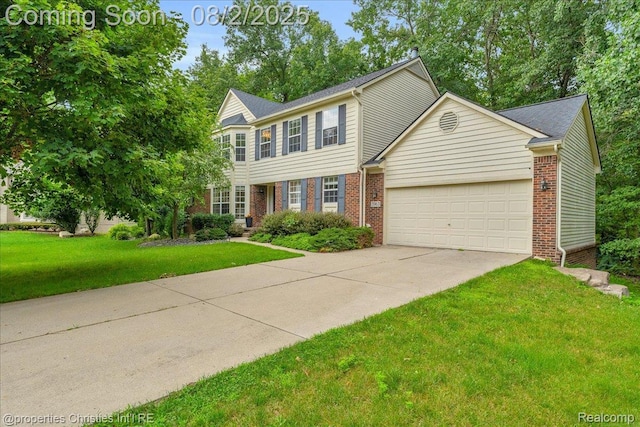 5963 James Head Ct, West Bloomfield, MI 48324 - photo 1