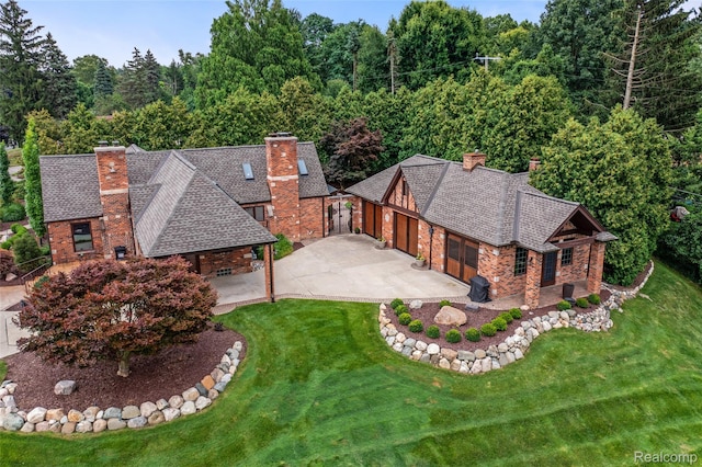 26375 Ross Dr, Redford, MI 48239 - photo 2