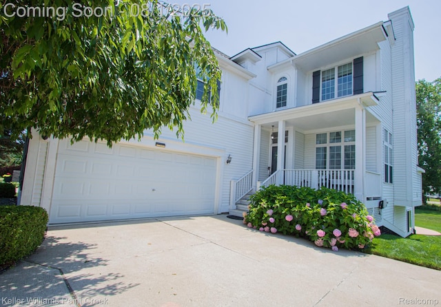 1183 Fountain View Ln, Oxford, MI 48371 - photo 2