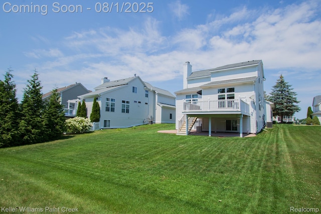 1183 Fountain View Ln, Oxford, MI 48371 - photo 37