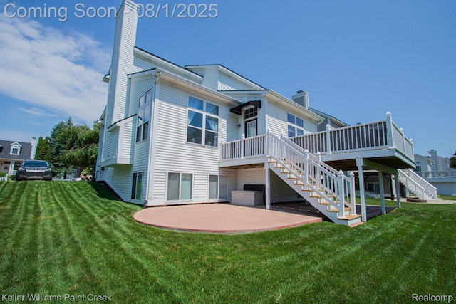 1183 Fountain View Ln, Oxford, MI 48371 - photo 36