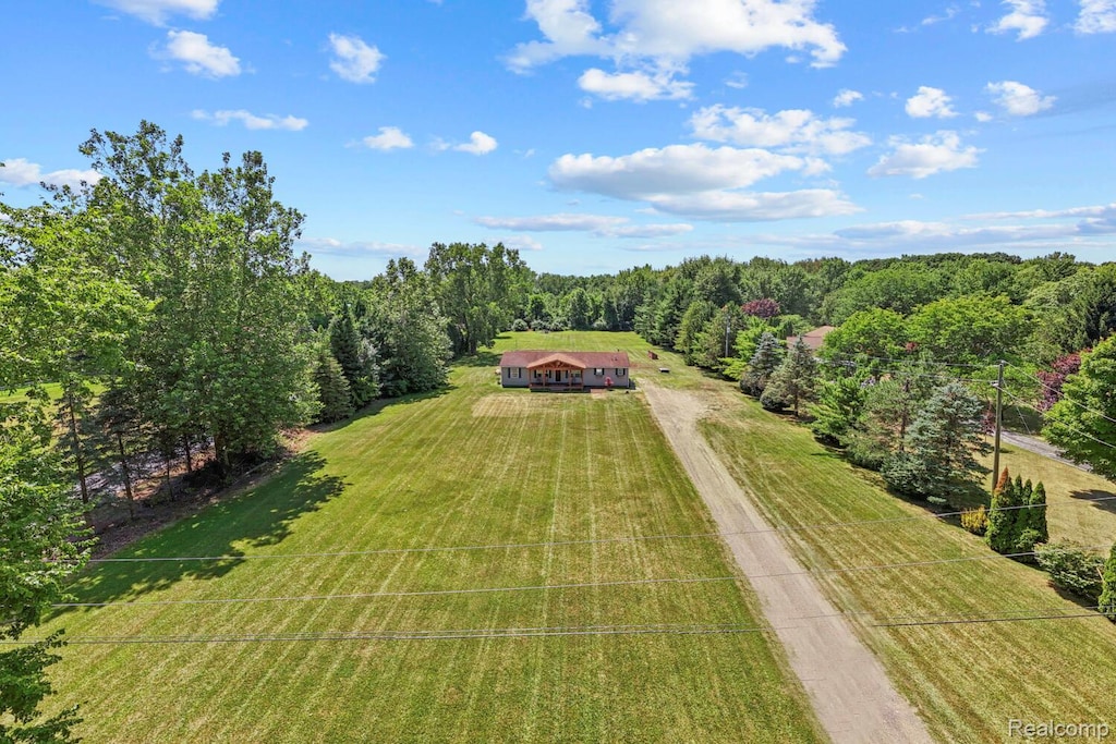 31747 Sibley Rd, Romulus, MI 48174 - photo 1