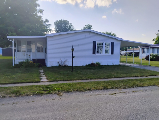30 Sycamore Ave NE, Cedar Springs, MI 49319 - photo 1