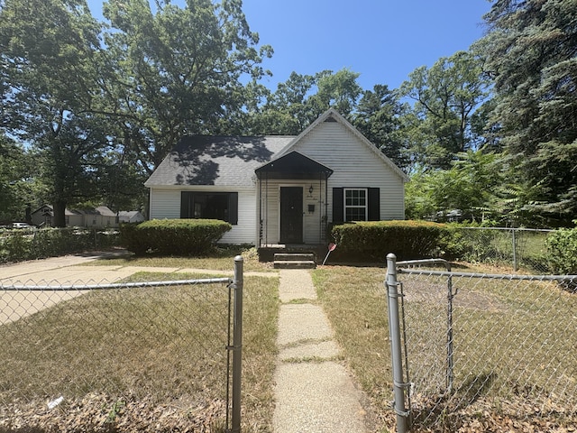 3133 Glendale St, Muskegon Heights, MI 49444 - photo 1