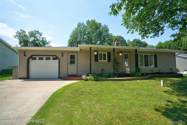 1520 Mackinaw Dr, Davison, MI 48423 - photo 2