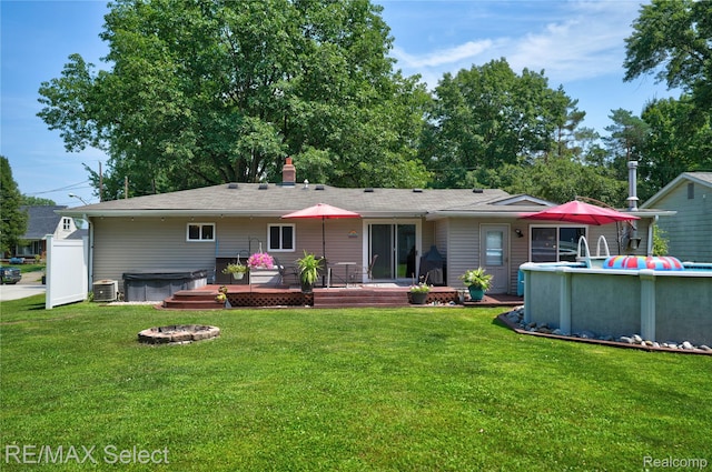1520 Mackinaw Dr, Davison, MI 48423 - photo 10