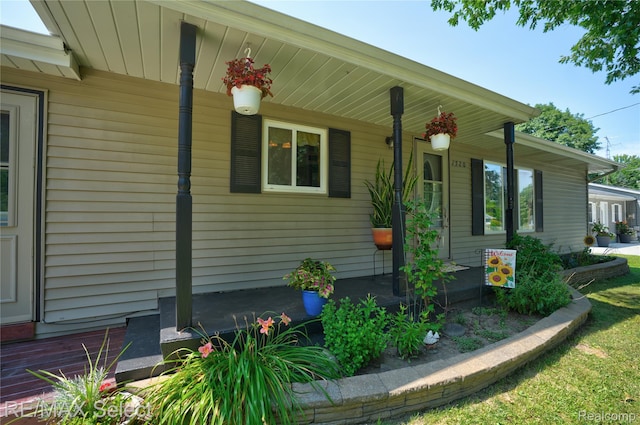 1520 Mackinaw Dr, Davison, MI 48423 - photo 3