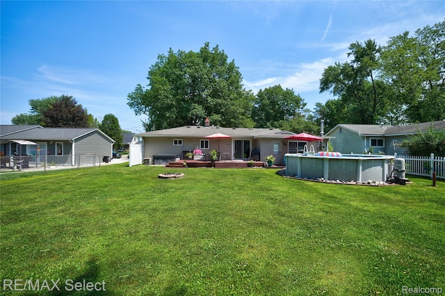 1520 Mackinaw Dr, Davison, MI 48423 - photo 11