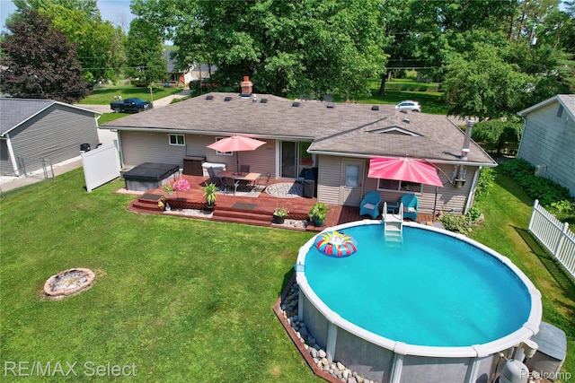 1520 Mackinaw Dr, Davison, MI 48423 - photo 6