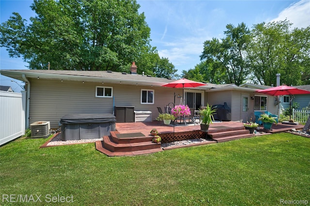 1520 Mackinaw Dr, Davison, MI 48423 - photo 8