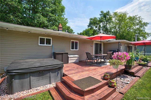1520 Mackinaw Dr, Davison, MI 48423 - photo 12