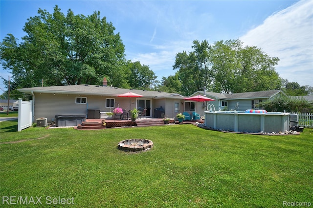 1520 Mackinaw Dr, Davison, MI 48423 - photo 9