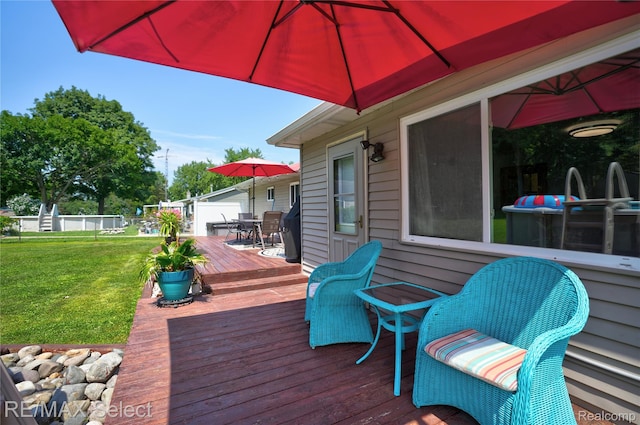 1520 Mackinaw Dr, Davison, MI 48423 - photo 17