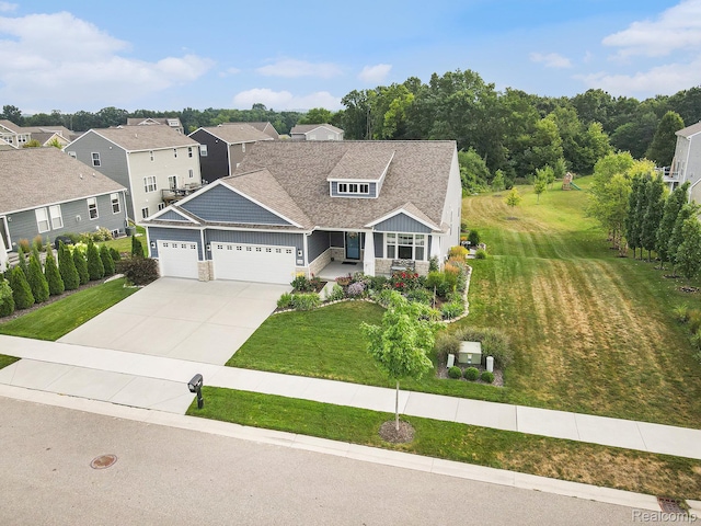 1336 Bluff Dr, Howell, MI 48843 - photo 25
