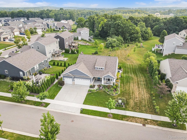 1336 Bluff Dr, Howell, MI 48843 - photo 22