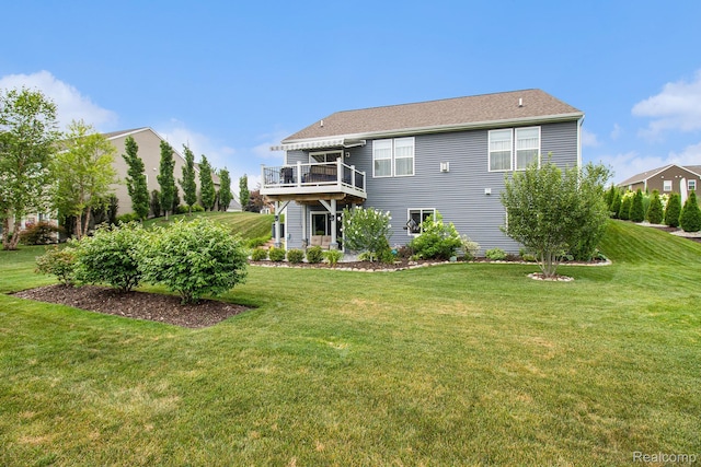 1336 Bluff Dr, Howell, MI 48843 - photo 24