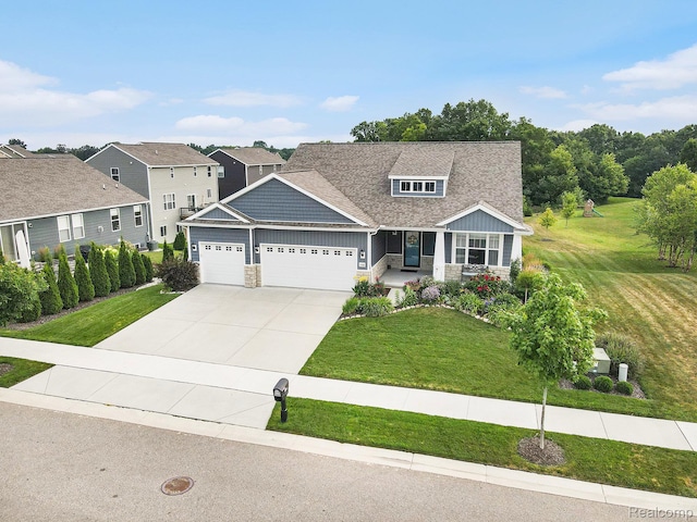 1336 Bluff Dr, Howell, MI 48843 - photo 3