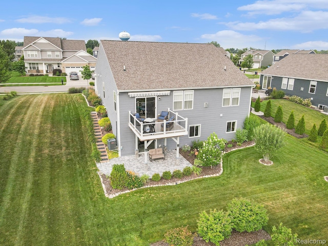 1336 Bluff Dr, Howell, MI 48843 - photo 23