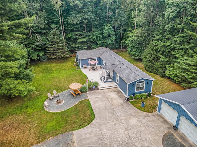 8359 W Whipperwill Ln, Mears, MI 49436 - photo 25