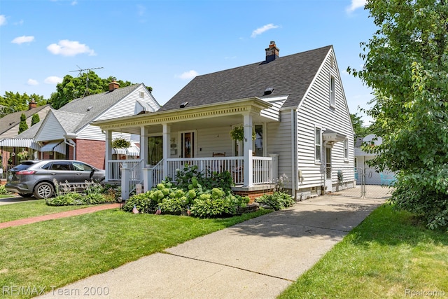 3321 Hollywood St, Dearborn, MI 48124 - photo 1
