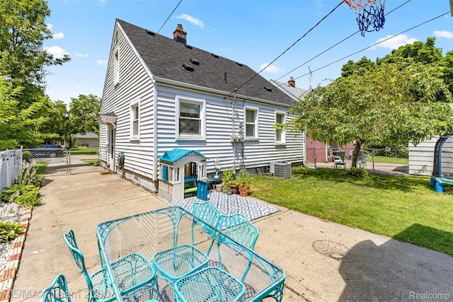 3321 Hollywood St, Dearborn, MI 48124 - photo 35