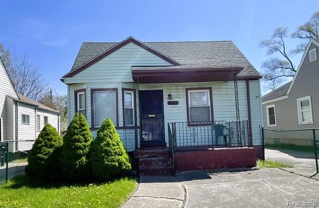 11380 Plainview Ave, Detroit, MI 48228 - photo 1