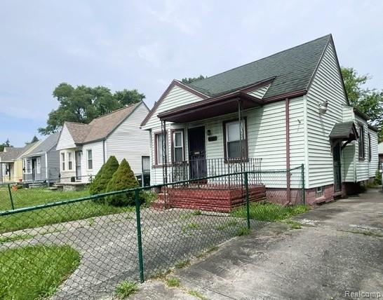 11380 Plainview Ave, Detroit, MI 48228 - photo 3