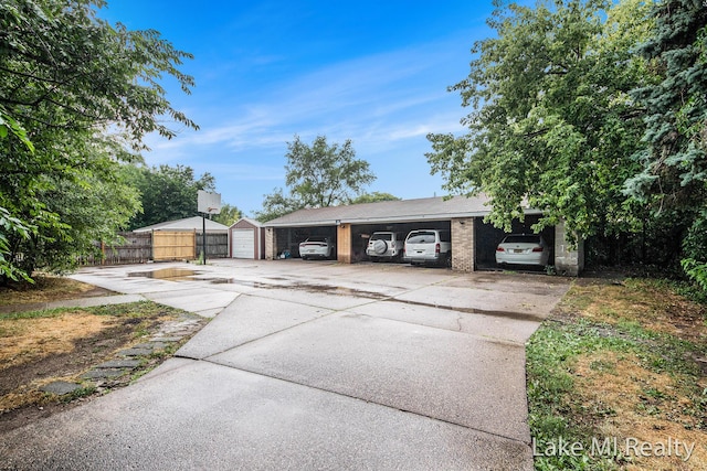 3201 Marshall Ave SE, Grand Rapids, MI 49508 - photo 23