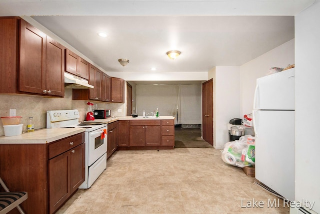 3201 Marshall Ave SE, Grand Rapids, MI 49508 - photo 8