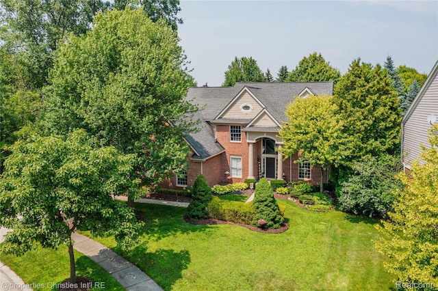 47320 Autumn Park Ct, Novi, MI 48374 - photo 2