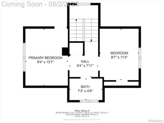 630 Buckingham Ave, Flint, MI 48507 - photo 22