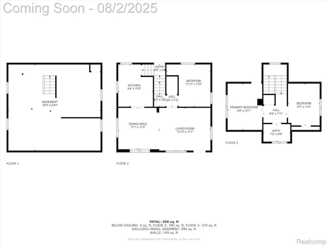 630 Buckingham Ave, Flint, MI 48507 - photo 20