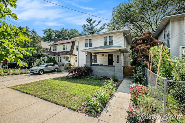 1039 Benjamin Ave SE, Grand Rapids, MI 49506 - photo 2