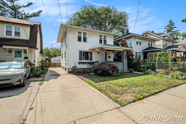 1039 Benjamin Ave SE, Grand Rapids, MI 49506 - photo 27