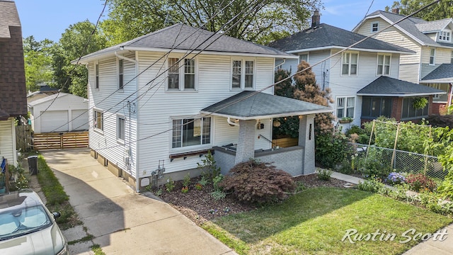 1039 Benjamin Ave SE, Grand Rapids, MI 49506 - photo 28