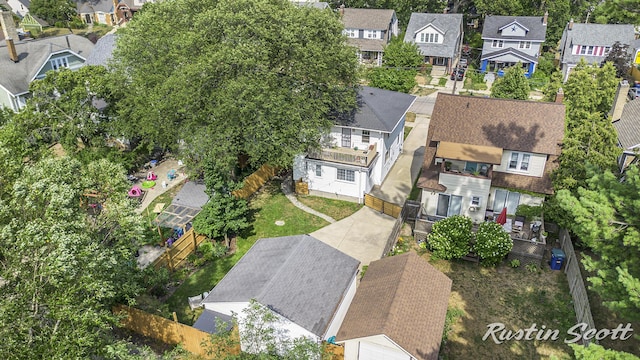 1039 Benjamin Ave SE, Grand Rapids, MI 49506 - photo 30