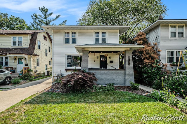 1039 Benjamin Ave SE, Grand Rapids, MI 49506 - photo 1