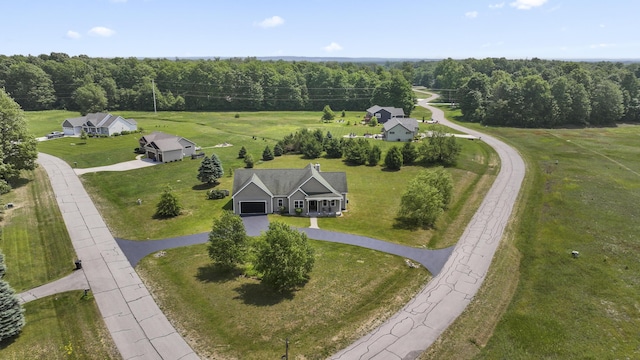 18863 Meadowlark Rd, Thompsonville, MI 49683 - photo 7