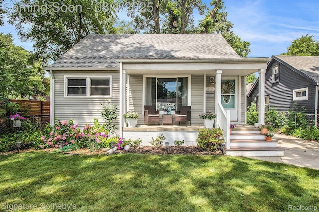 358 W Elza Ave, Hazel Park, MI 48030 - photo 1
