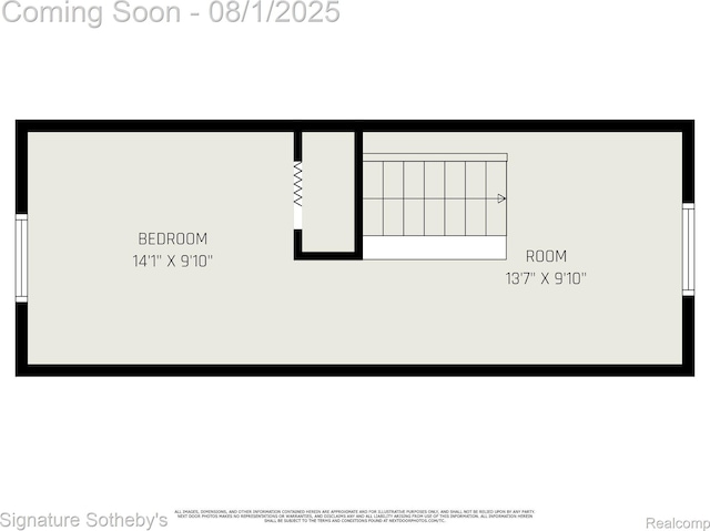 358 W Elza Ave, Hazel Park, MI 48030 - photo 18