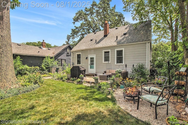 358 W Elza Ave, Hazel Park, MI 48030 - photo 15