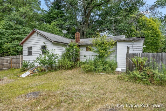 10603 Paw Paw Ave, Grant, MI 49327 - photo 6