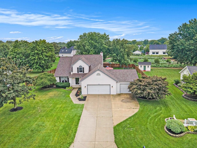 2460 Meadow Dr, Zeeland, MI 49464 - photo 2