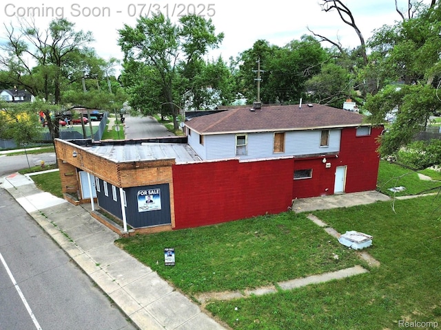 18509 Conant St, Detroit, MI 48234 - photo 1